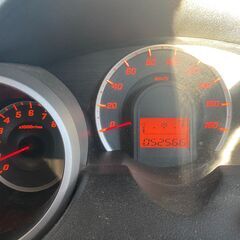 コミコミ価格！！　フィット！！４WD！！５万キロ台！！の画像