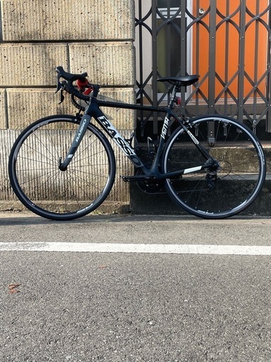 おまけ付き】BASSO Venta