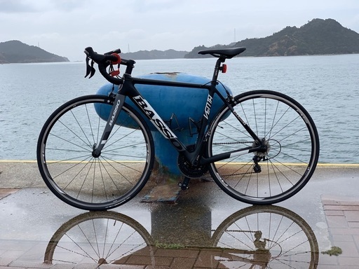 【おまけ付き】BASSO Venta