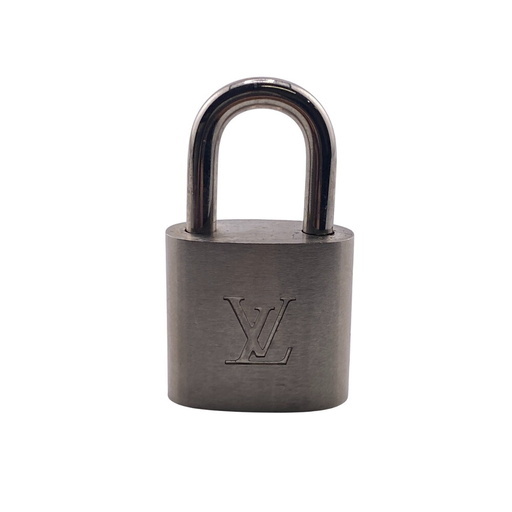 ルイヴィトン LOUIS VUITTON その他小物 LVロゴ カデナ 南京錠