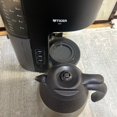 決定☻☻
コーヒーメーカーの画像