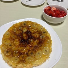 女子力アップ！！お菓子作り会！🥨⭐️