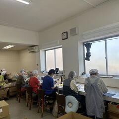 場内内職募集　年齢不問　ブルワーク可能　掛け持ち大歓迎　お小遣い稼ぎ