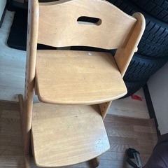 子供椅子の画像