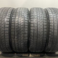 BS BRIDGESTONE BLIZZAK VRX2 205/...