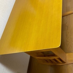 ダイニングテーブル　の画像