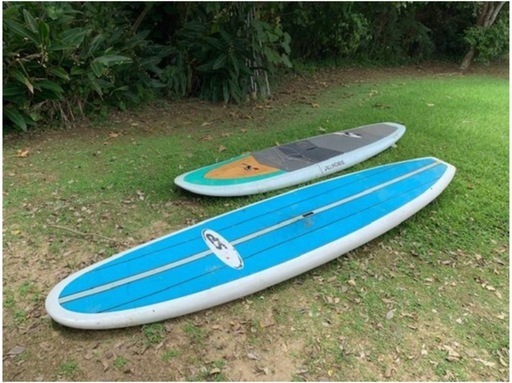 SUP ボード　2本セット