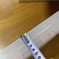 すっきり書類収納ファイルＡ４　１７個の画像