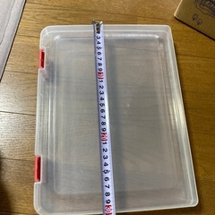 すっきり書類収納ファイルＡ４　１７個の画像