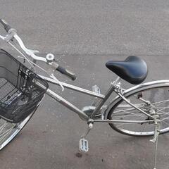 27インチ 🚲 BRIDGESTONE 自転車 12,800円 ...
