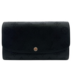 ルイヴィトン LOUIS VUITTON 長財布 モノグラムマヒナ