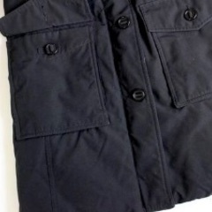 🌸🌸♡.格安 UNIQLOユニクロダウンコート.♡の画像