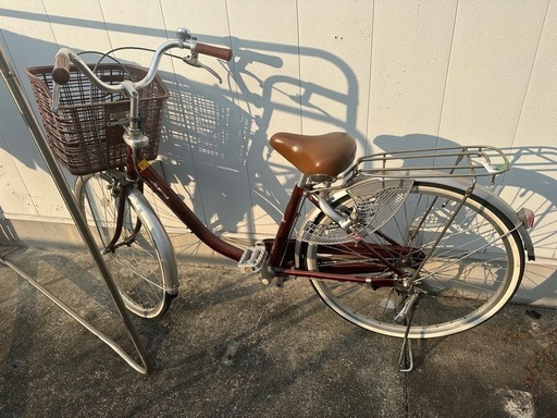 自転車