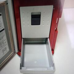 保冷米びつ　ライスクール極美品＋大サービス、ザイグル赤外線ロースターをお付けしますの画像