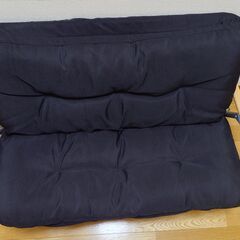 アウトドア用ベンチ