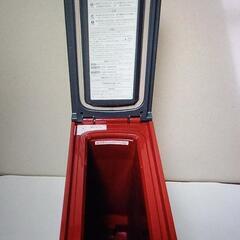 保冷米びつ　ライスクール極美品＋大サービス、ザイグル赤外線ロースターをお付けしますの画像