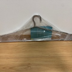 KUENTAI ステンレスハンガー　バスタオルハンガー　5本セットの画像