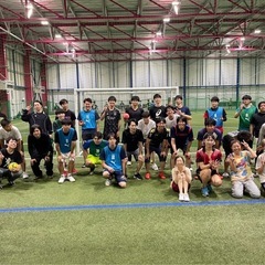 【7/21(月・祝)開催】初心者主催🔰ハンドボールやってみ…