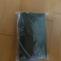 タープテント用スクリーンシートカバー＆タープテント用サイドシートの画像