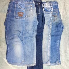 女児１００センチズボンの画像