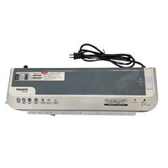 TRUSCO 2ローラーラミネーター TLA-A3 中古の画像