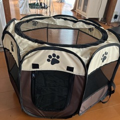 簡易サークルの画像