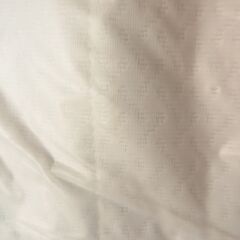 未使用　圧縮開放品　訳あり倉庫品　ボンネルマットレス　シングルサイズの画像