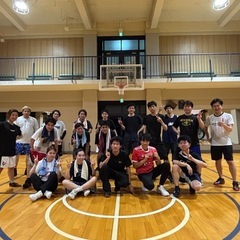 ゆるっとバスケ🏀