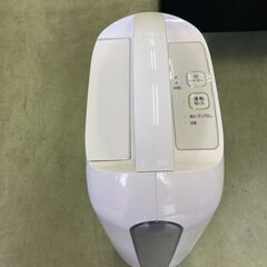 【リサイクルショップ ピカソ 小松原】✨🌬️ アイリスオーヤマ 衣類乾燥除湿機 KIJD-H202-S（2021年製） 🌬️✨★0548★の画像