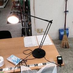 0707-328 デスクライトの画像