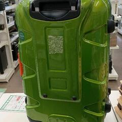 0707-316 【無料】 スーツケース　鍵無しの画像