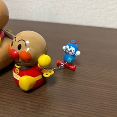 美品アンパンマン　おもちゃの画像