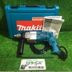 マキタ HP2032 2スピード震動ドリル コード式【市川行徳店...