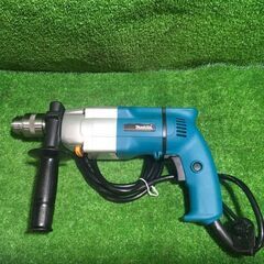 マキタ HP2032 2スピード震動ドリル コード式【市川行徳店】【店頭取引限定】【未使用】管理番号：ITPXWXZTY8TEの画像