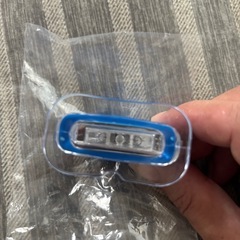ホワイトニング用LEDライトの画像