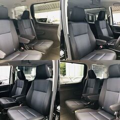 H26　トヨタ　ノア 【福岡自社ローンBOND】保証人無・頭金無・GPS無・人柄重視・代車費無料・納車費無料・ LINE相談・他店で断られた方、大歓迎!!の画像