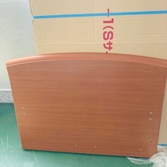 新品 未開封品 畳ベット シングルベット　の画像
