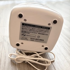 ヨーグルトファクトリー　プレミアム　★１度使用のみの美品★ヨーグルトメーカーの画像