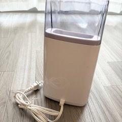 ヨーグルトファクトリー　プレミアム　★１度使用のみの美品★ヨーグルトメーカーの画像