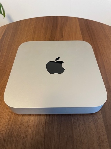 ? Apple Mac mini M1（2022）16GB / 512GB SSD 美品 ¥56000