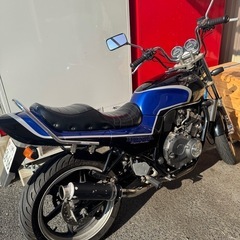 ジェイド250ccの画像