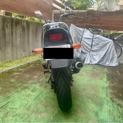 ジェイド250ccの画像