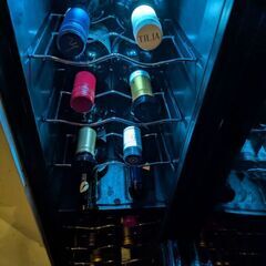 ワインセラーの画像