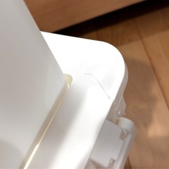 収納ケース フタ付き ロッキンポッド S 収納ボックス ２つの画像