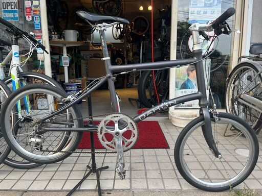 値下げ　ダホン ハンマーヘッド レストア済みの中古です