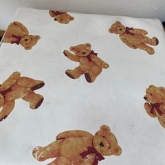【バラ売り可能】西松屋チェアクッションの画像
