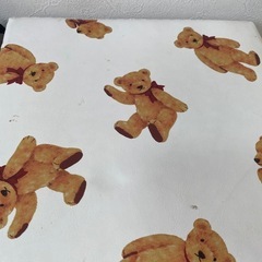 【バラ売り可能】西松屋チェアクッションの画像