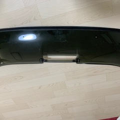 トヨタ　サンルーフバイザー　30　セルシオ　JZX100　などの画像