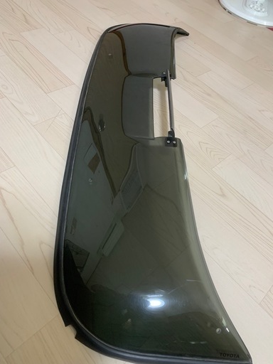 トヨタ　サンルーフバイザー　30　セルシオ　JZX100　など