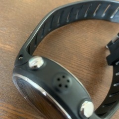 スント　フリーダイビング用ダイブコンピューターの画像